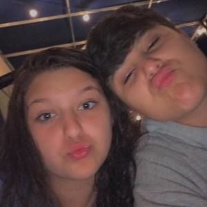 Meet your Posher, Lizzy